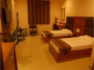 Hotel Data Inn Аджмер Экстерьер фото